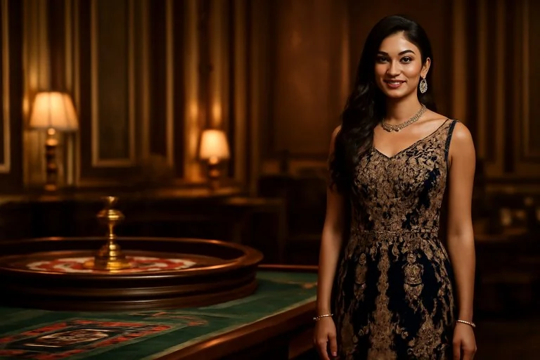 22bd গেম স্ক্রিনে মেনু নেভিগেশন